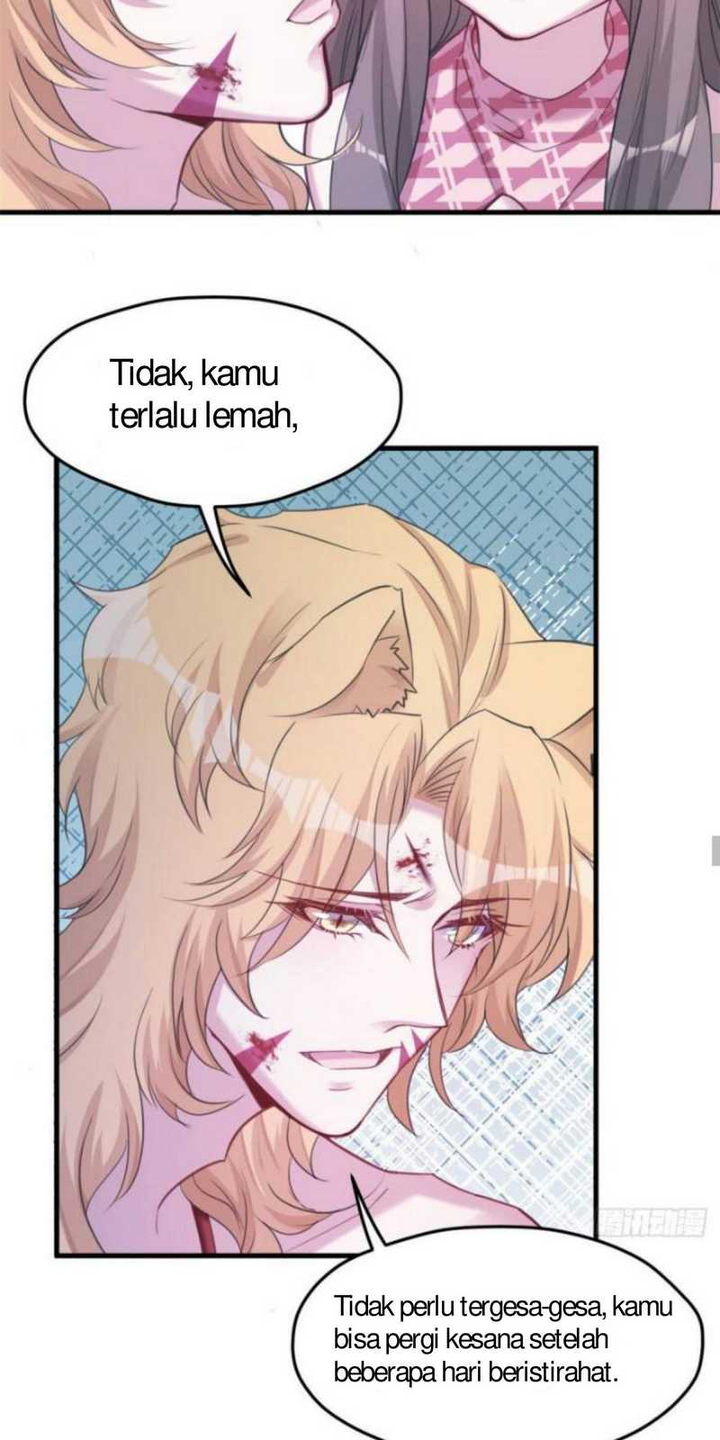 Beauty and the Beasts Chapter 207 Gambar 26
